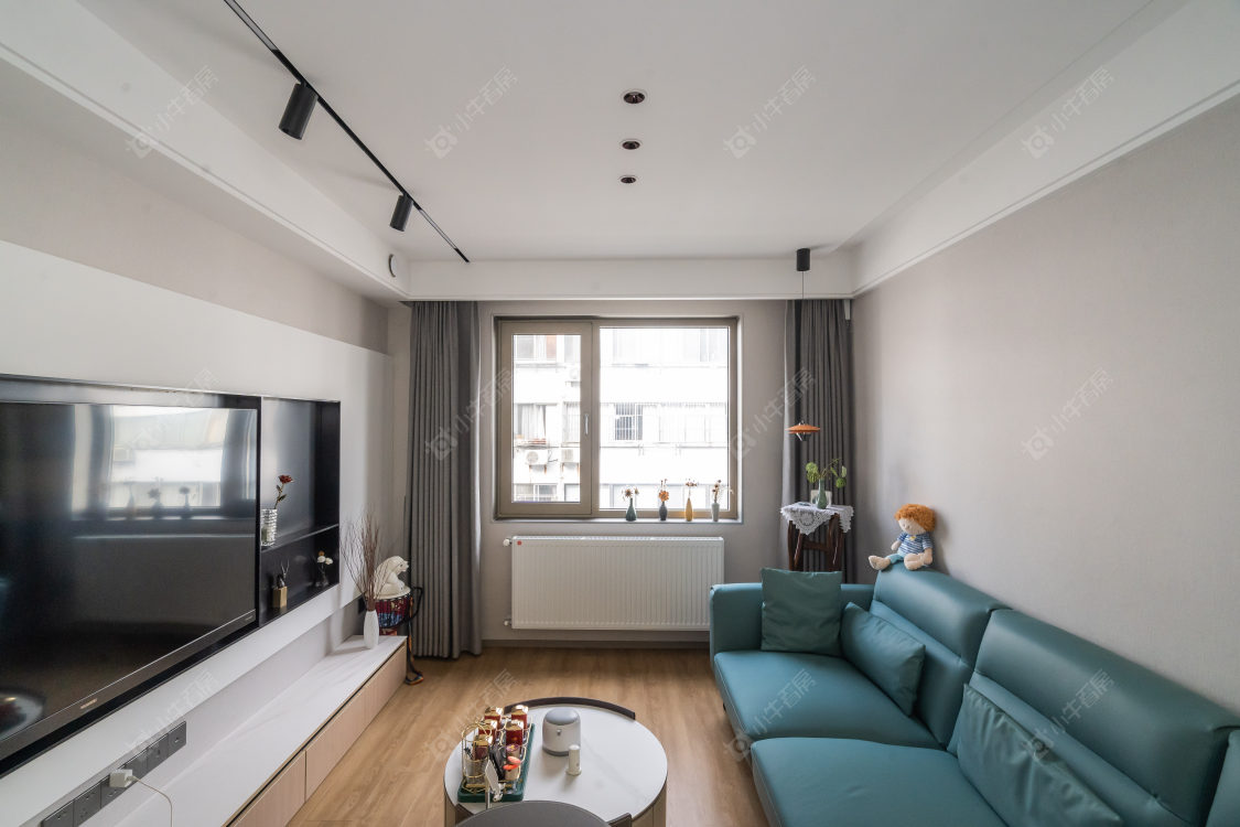 常州桃园公寓在售二手房_小牛看房