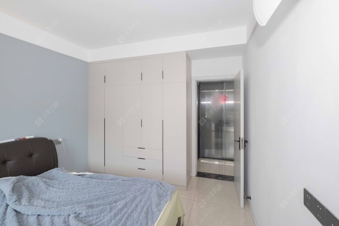 常州河枫御景花苑在售二手房源室内图_小牛看房