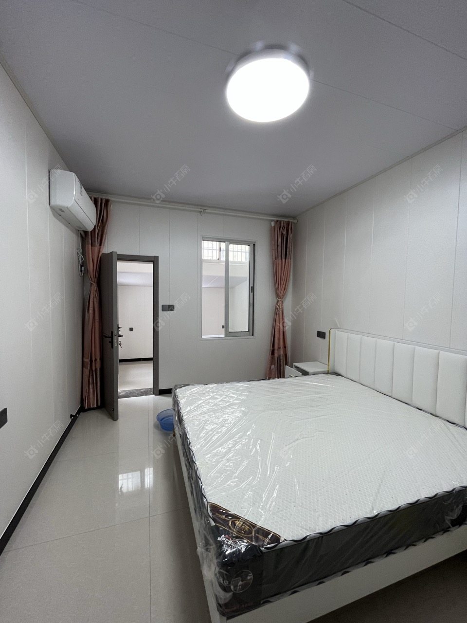 常州北环新村武进小区在租房源室内图_小牛看房