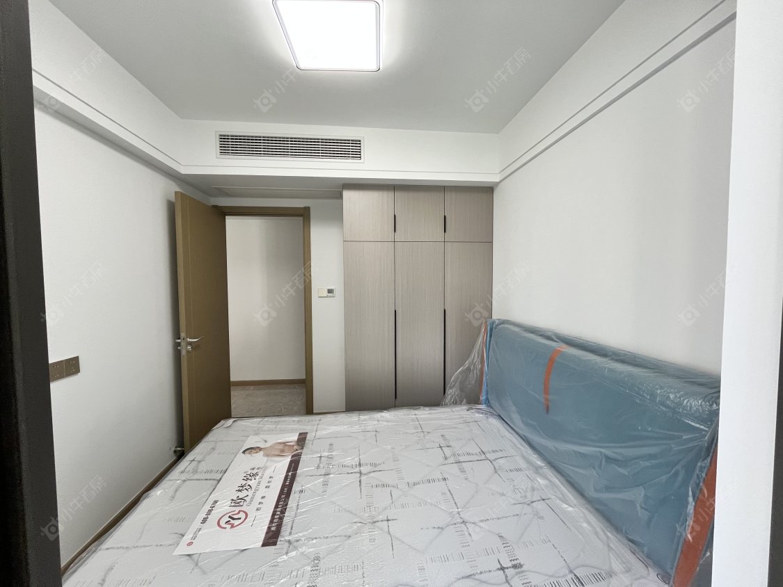 常州绿地香港名墩道在租房源室内图_小牛看房