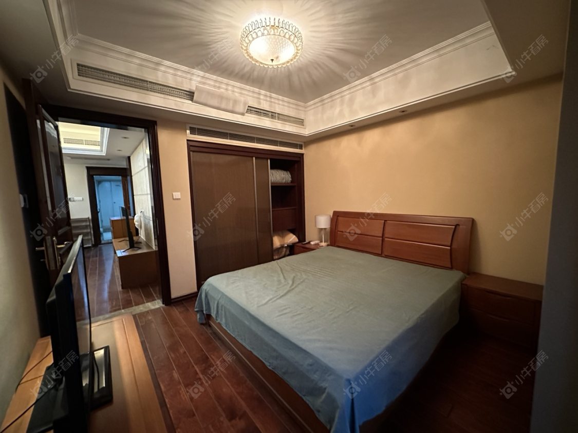 常州凯纳华侨城在租房源室内图_小牛看房