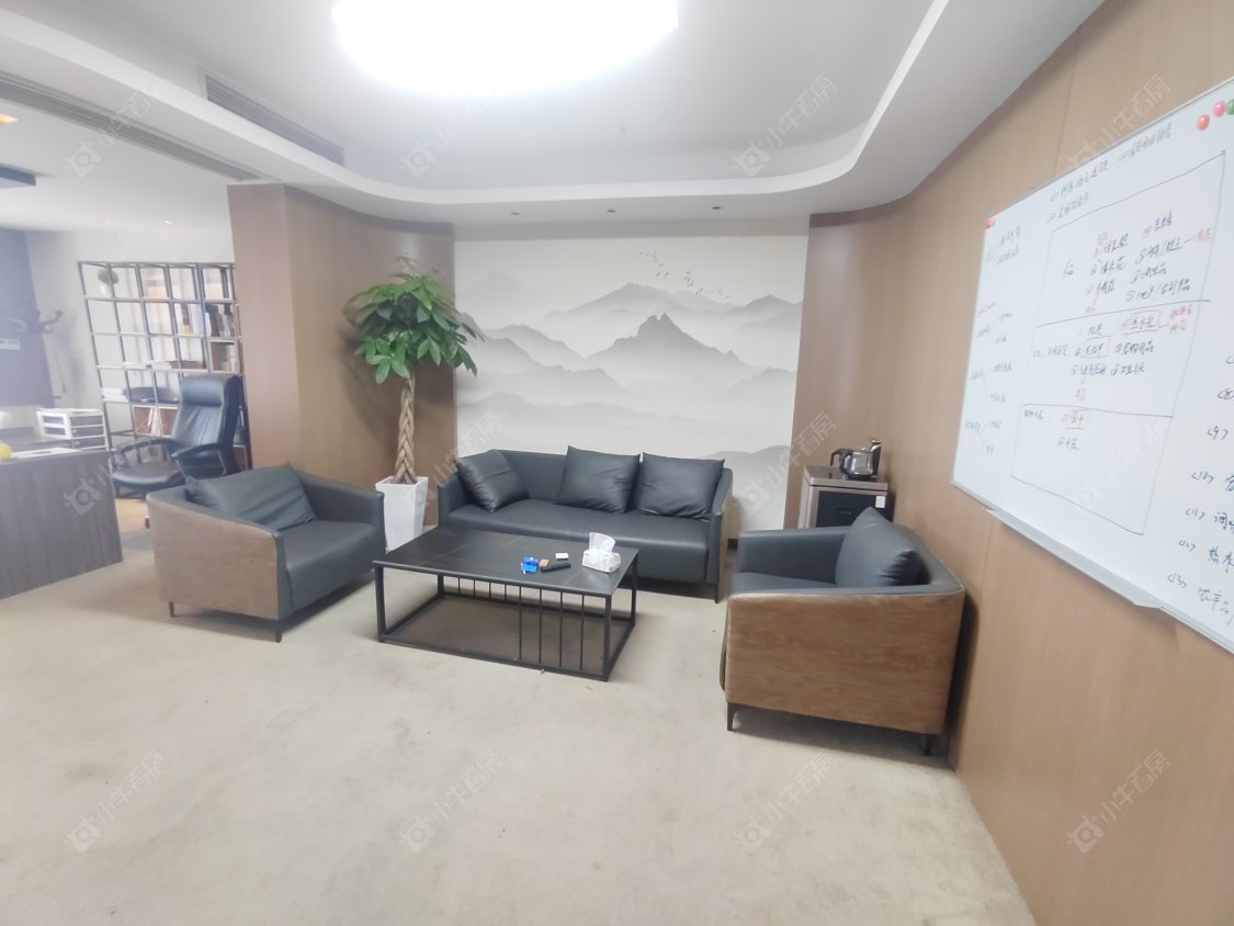 常州丰臣国际广场在租房源_小牛看房