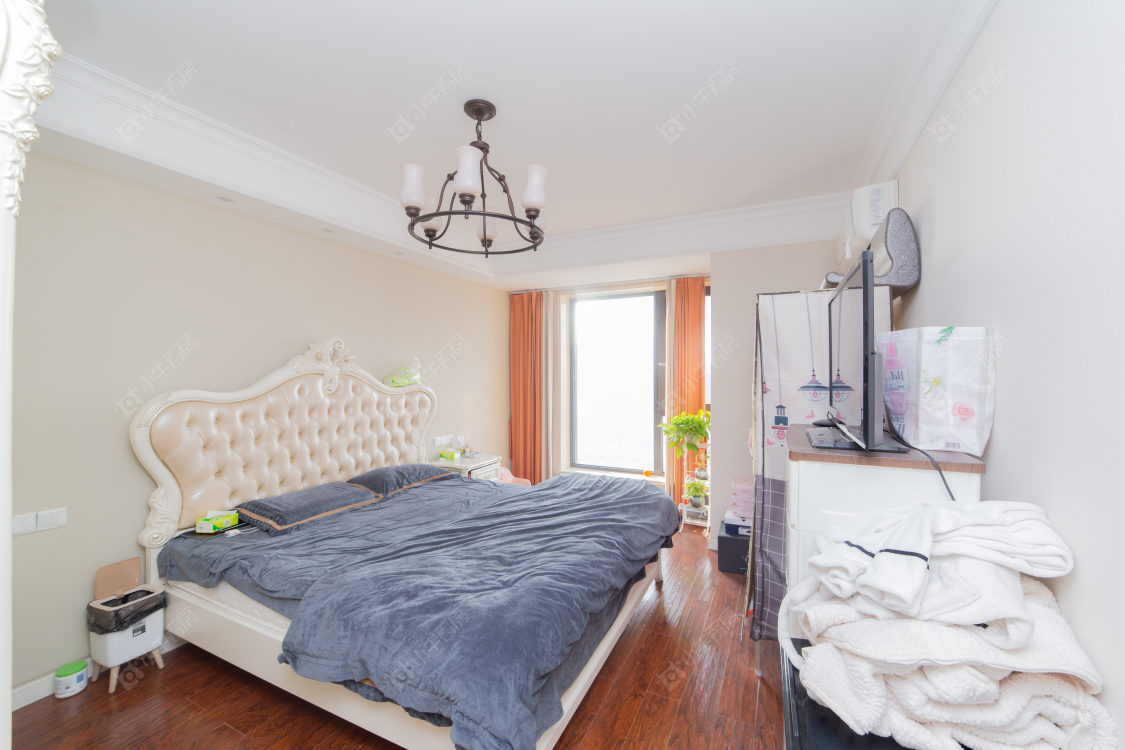 常州翡翠锦园在售二手房源室内图_小牛看房