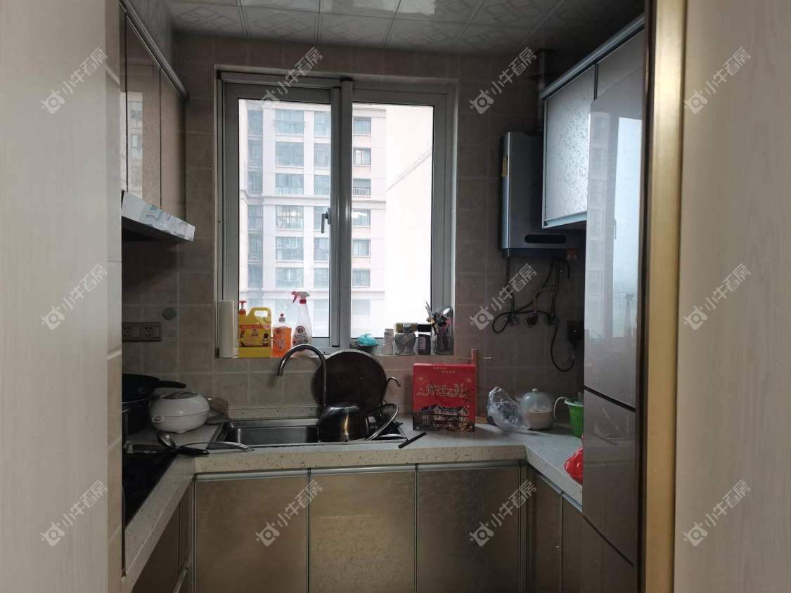 常州新城香溢澜桥一期租房_新城香溢澜桥一期3室2厅房源出租