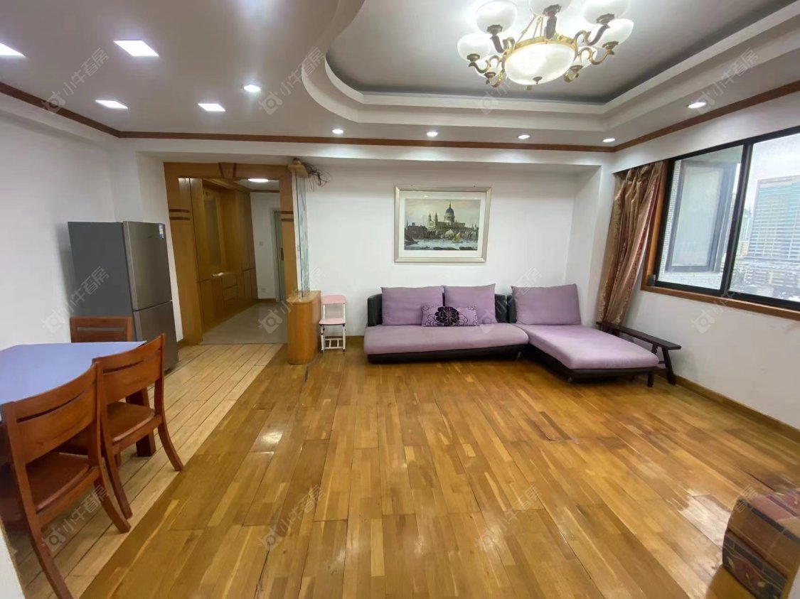 常州城市花园(天宁)在租房源室内图_小牛看房