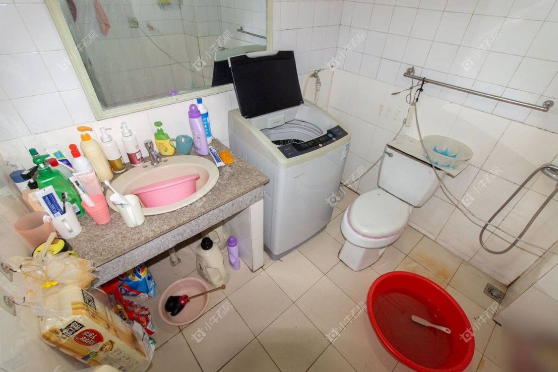 常州中凉一村在租房源_小牛看房