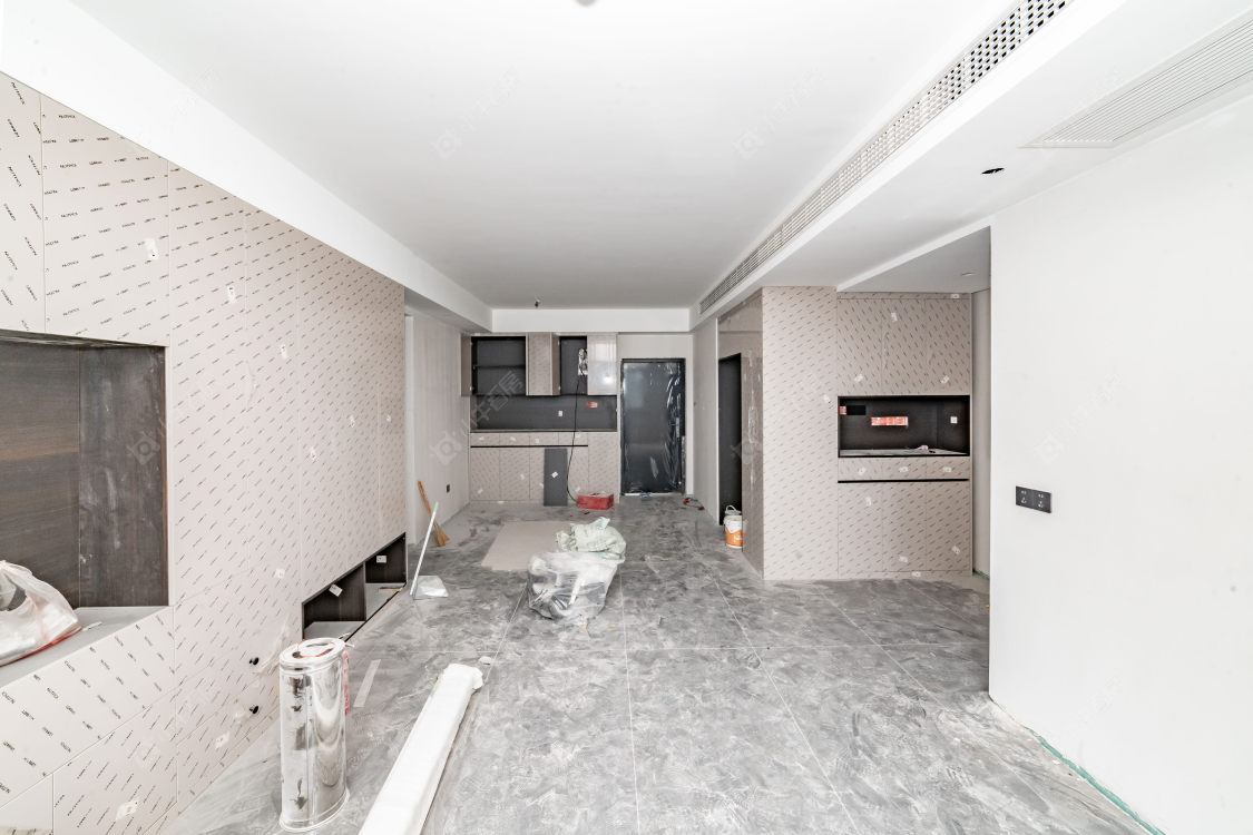 常州菱溪名居在售二手房源室内图_小牛看房