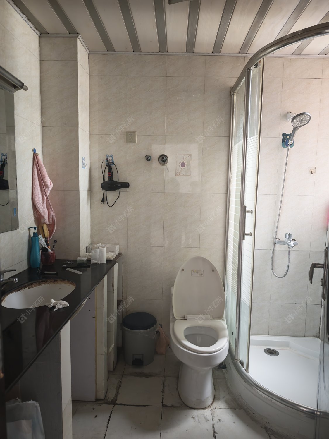 常州府北新村在租房源_小牛看房