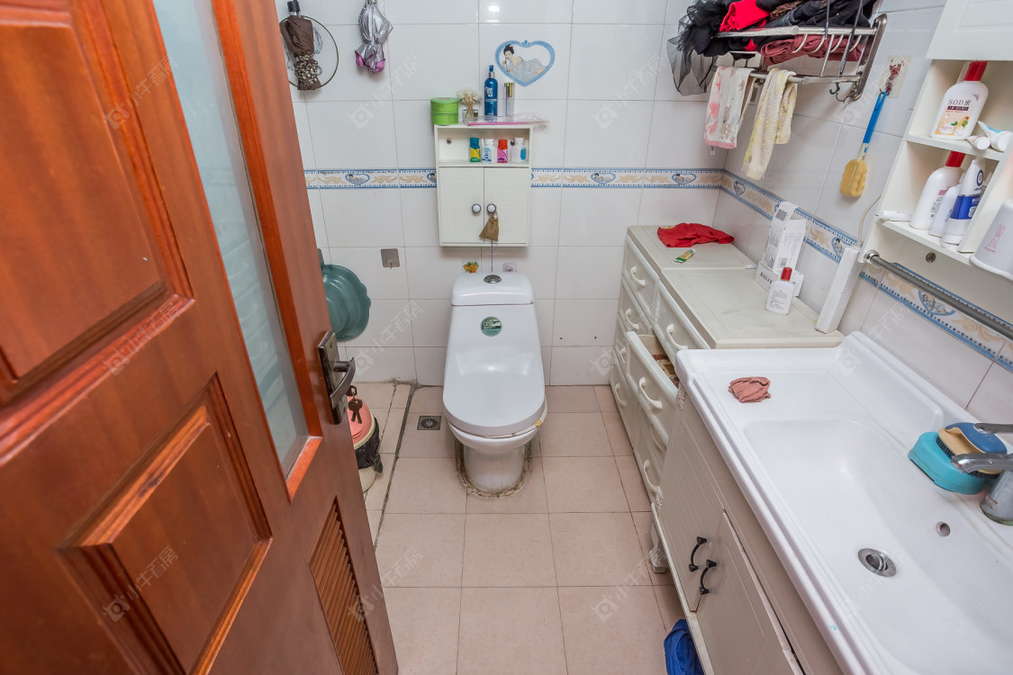 常州虹景花园一期在售二手房源室内图_小牛看房