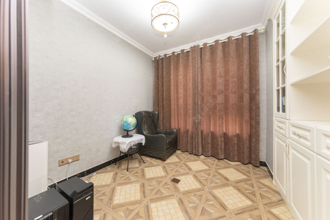 常州路劲城三期在售二手房源室内图_小牛看房