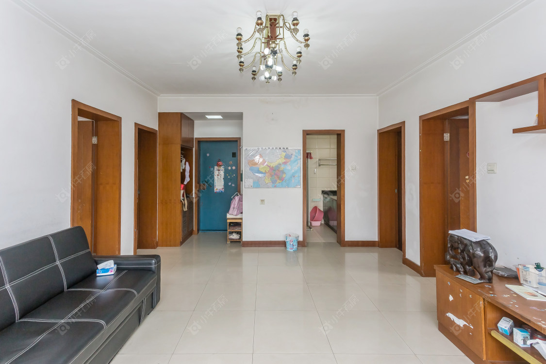 常州虹景花园一期在售二手房源室内图_小牛看房