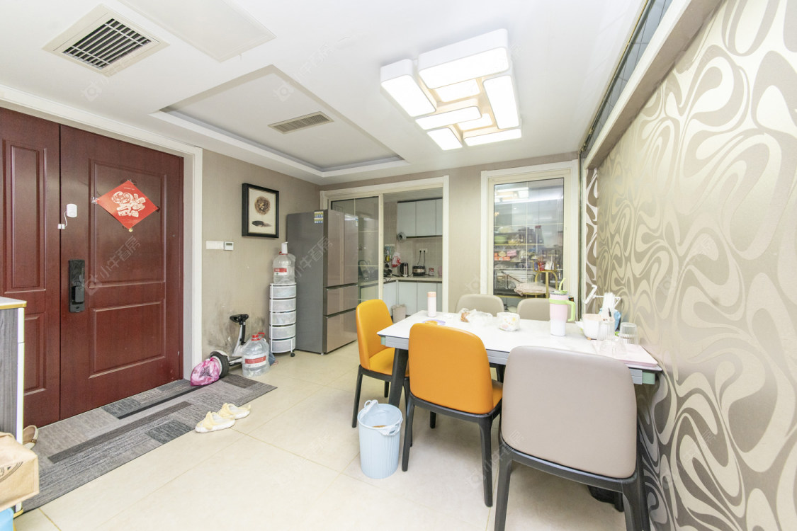 常州星河国际一区在售二手房源室内图_小牛看房