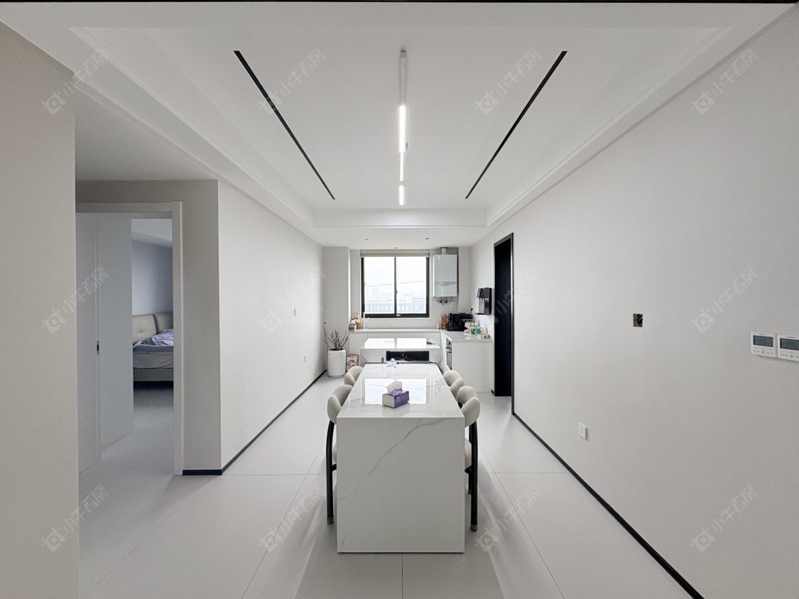 丹阳天怡南郡在售二手房源室内图_小牛看房