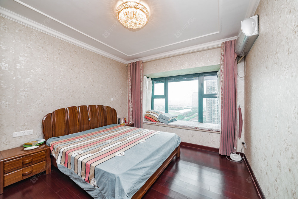 常州恒大翡翠华庭在售二手房源室内图_小牛看房