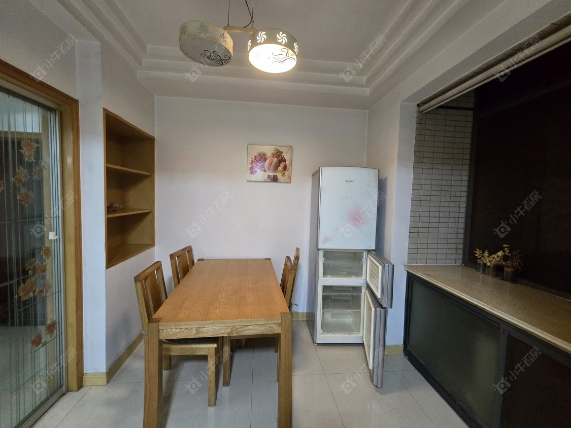 常州香树湾福园在租房源_小牛看房