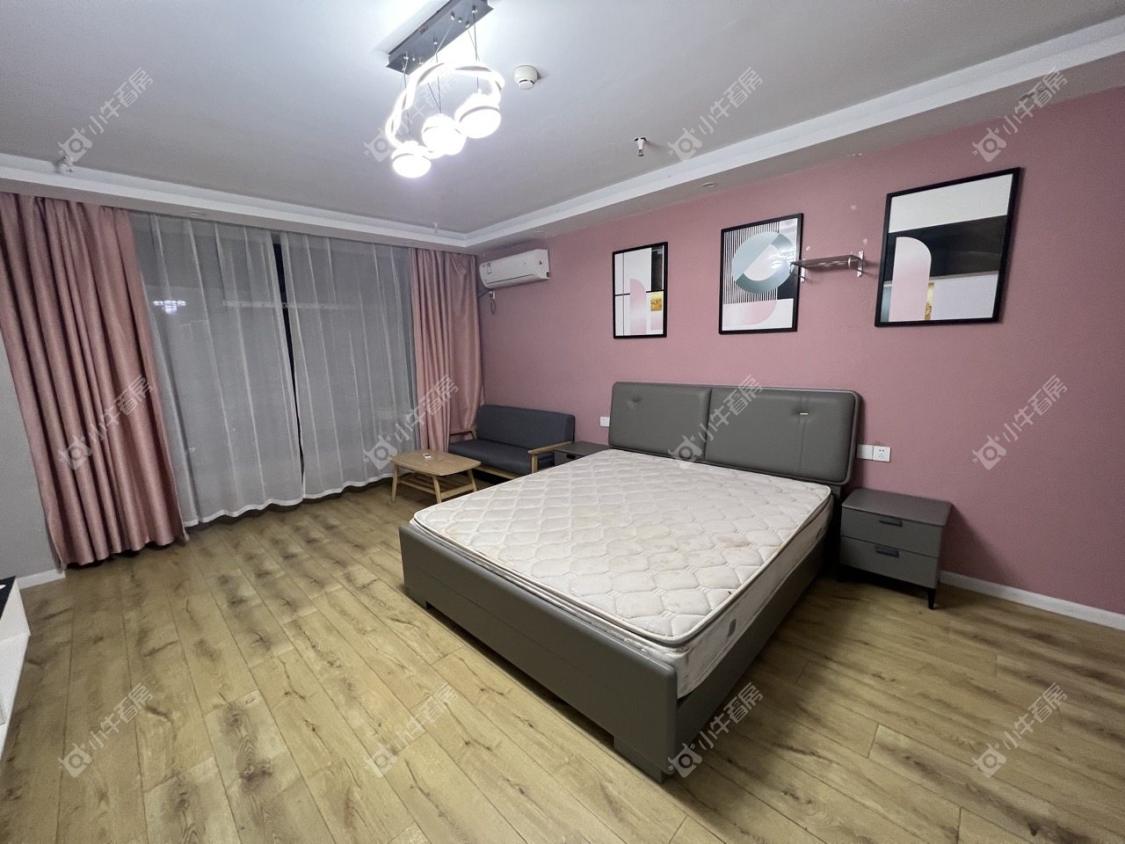 常州星湖广场在租房源_小牛看房