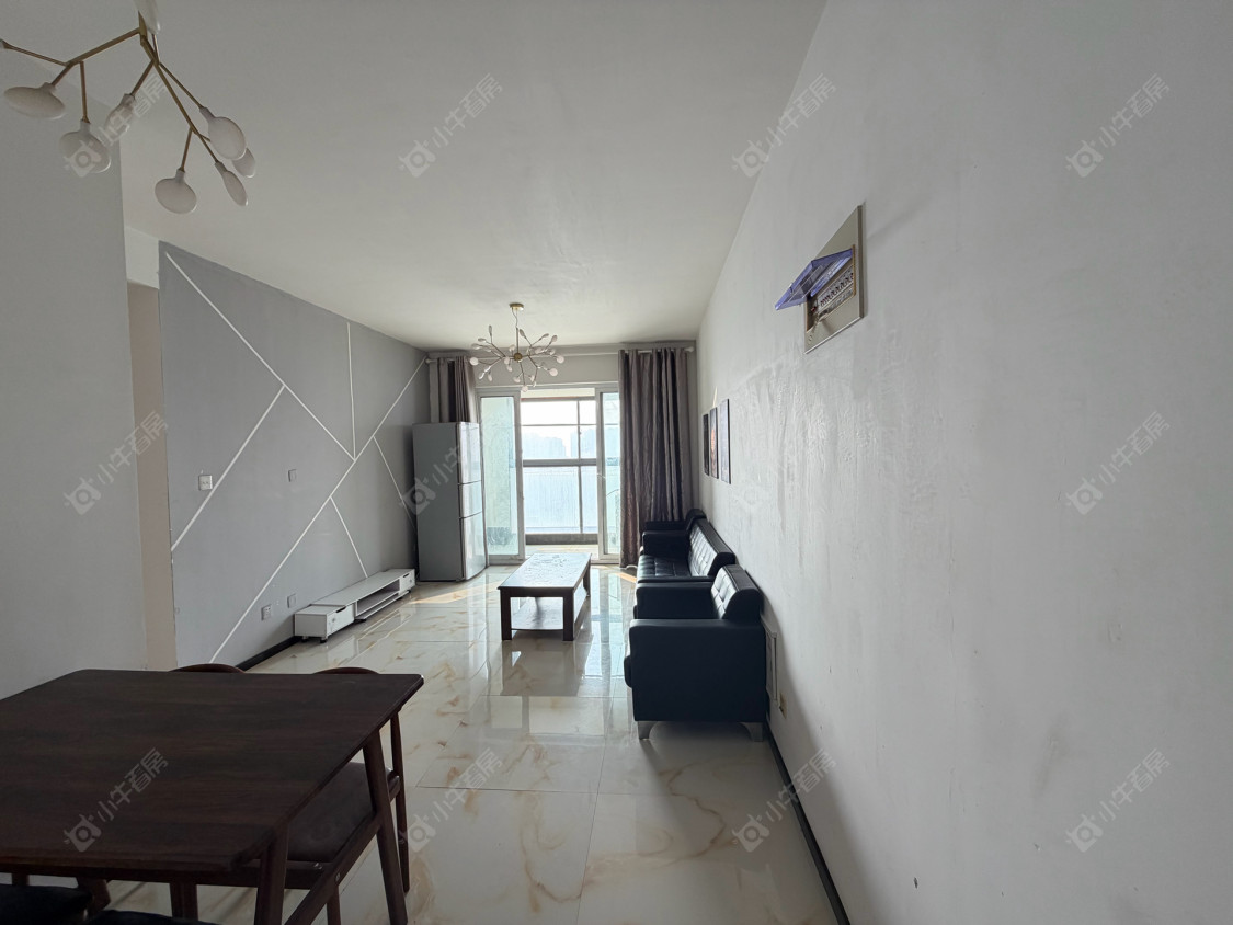 常州丁香苑(钟楼)在租房源室内图_小牛看房