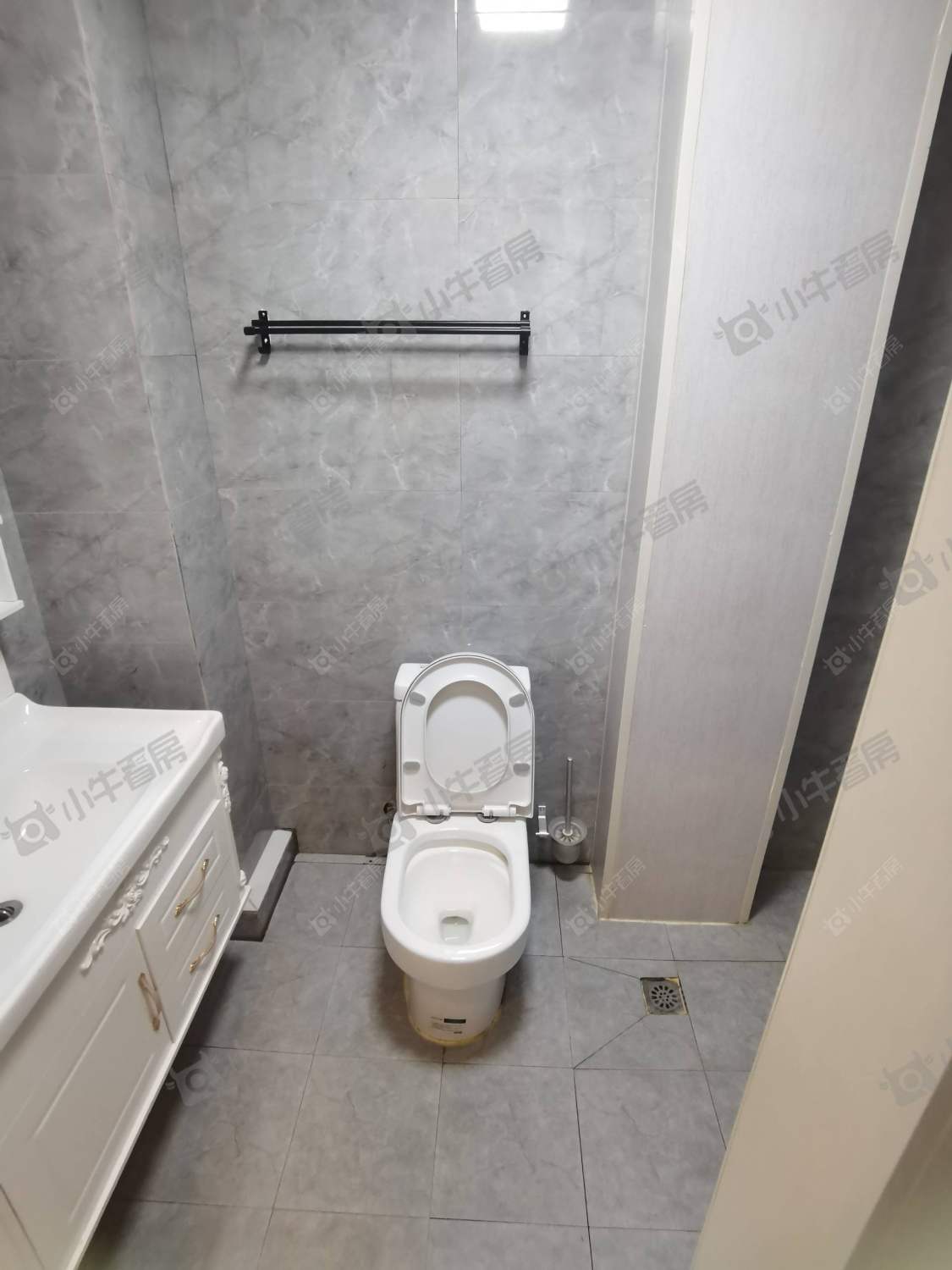 常州朗诗邻里中心在租房源_小牛看房