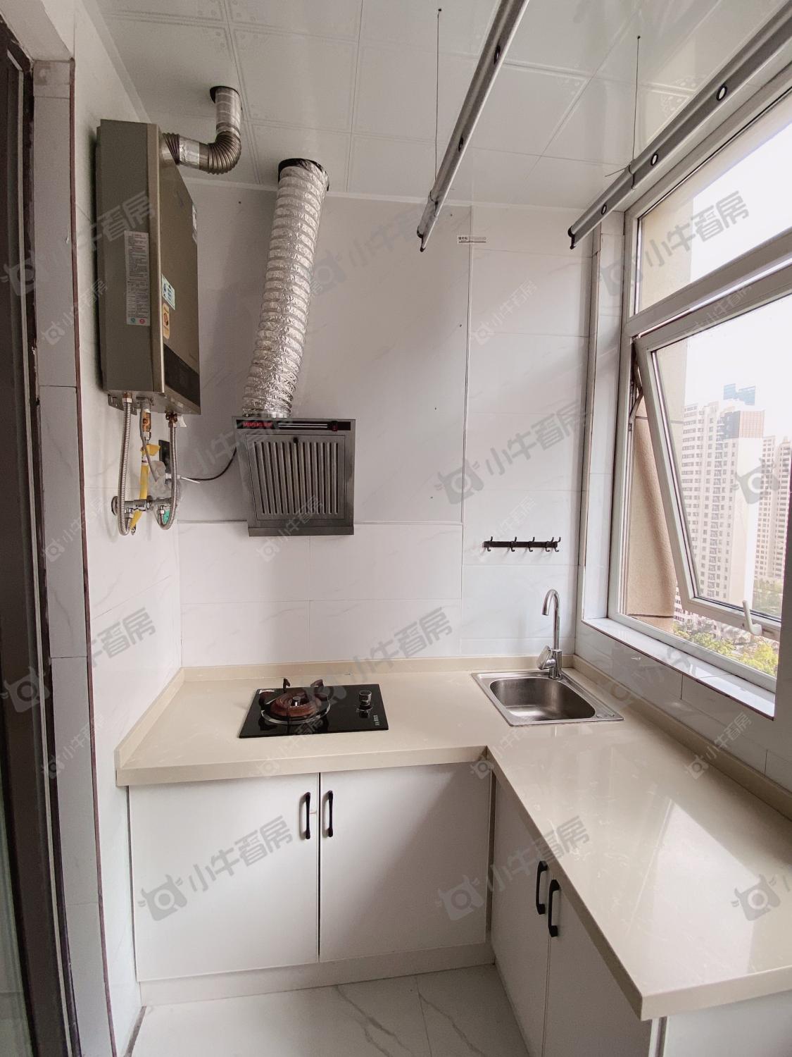 常州朗诗邻里中心在租房源_小牛看房