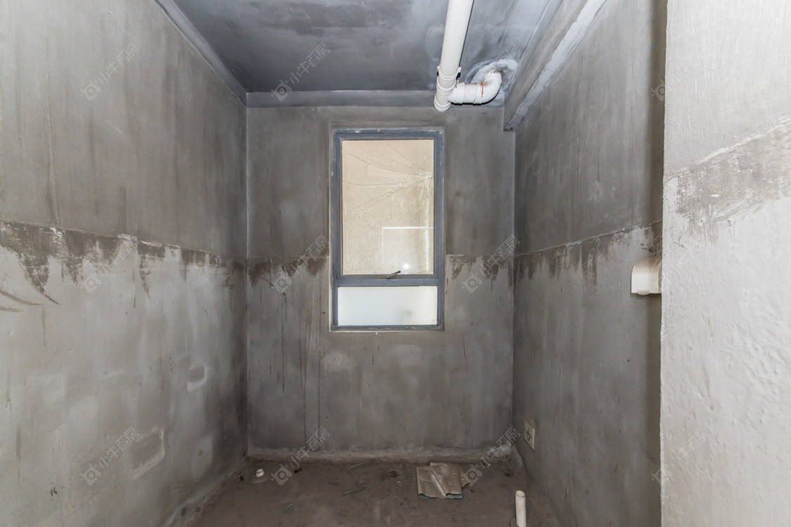 常州世茂香槟湖一期在售二手房源室内图_小牛看房