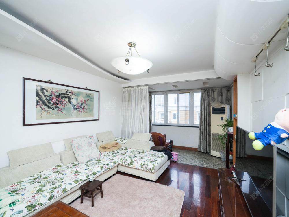 常州荷花苑在售二手房源室内图_小牛看房