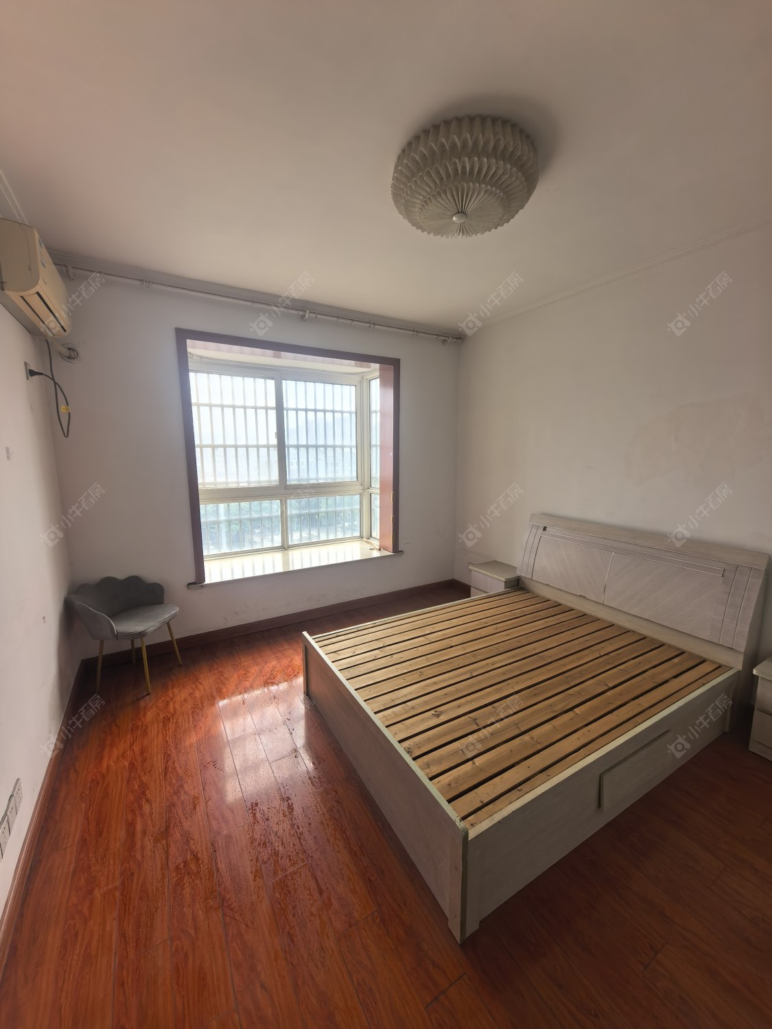 常州观墩花苑在租房源_小牛看房