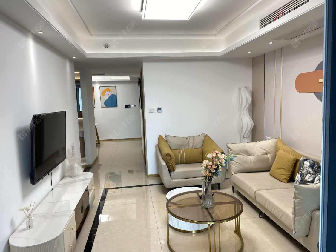 常州运河天地在租房源_小牛看房