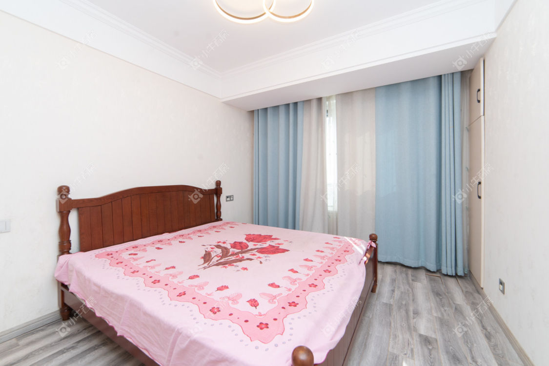 路劲城市主场房源室内图 常州路劲城市主场在租房源室内图_小牛看房