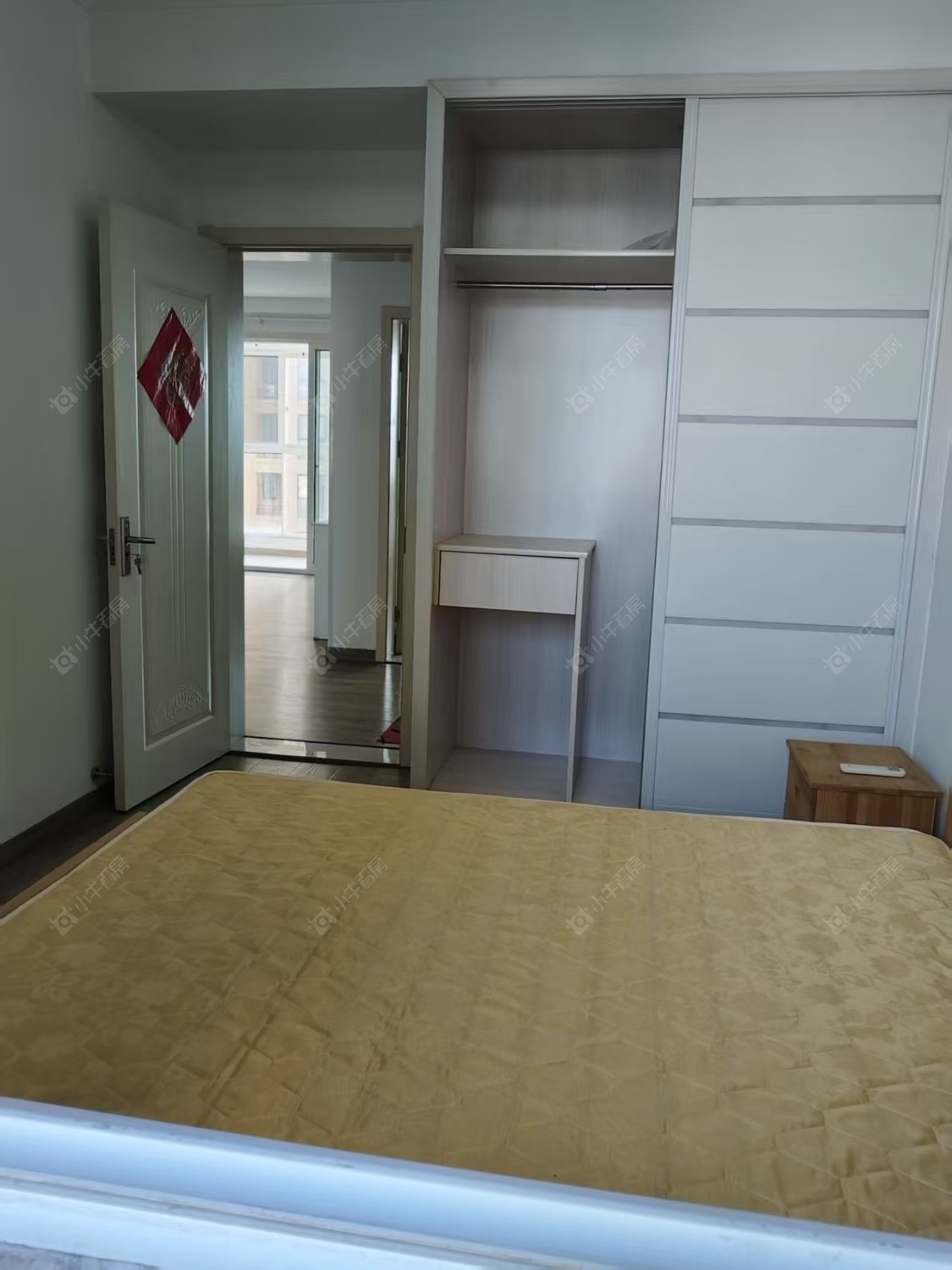 玉山花园房源室内图 常州玉山花园在租房源室内图_小牛看房