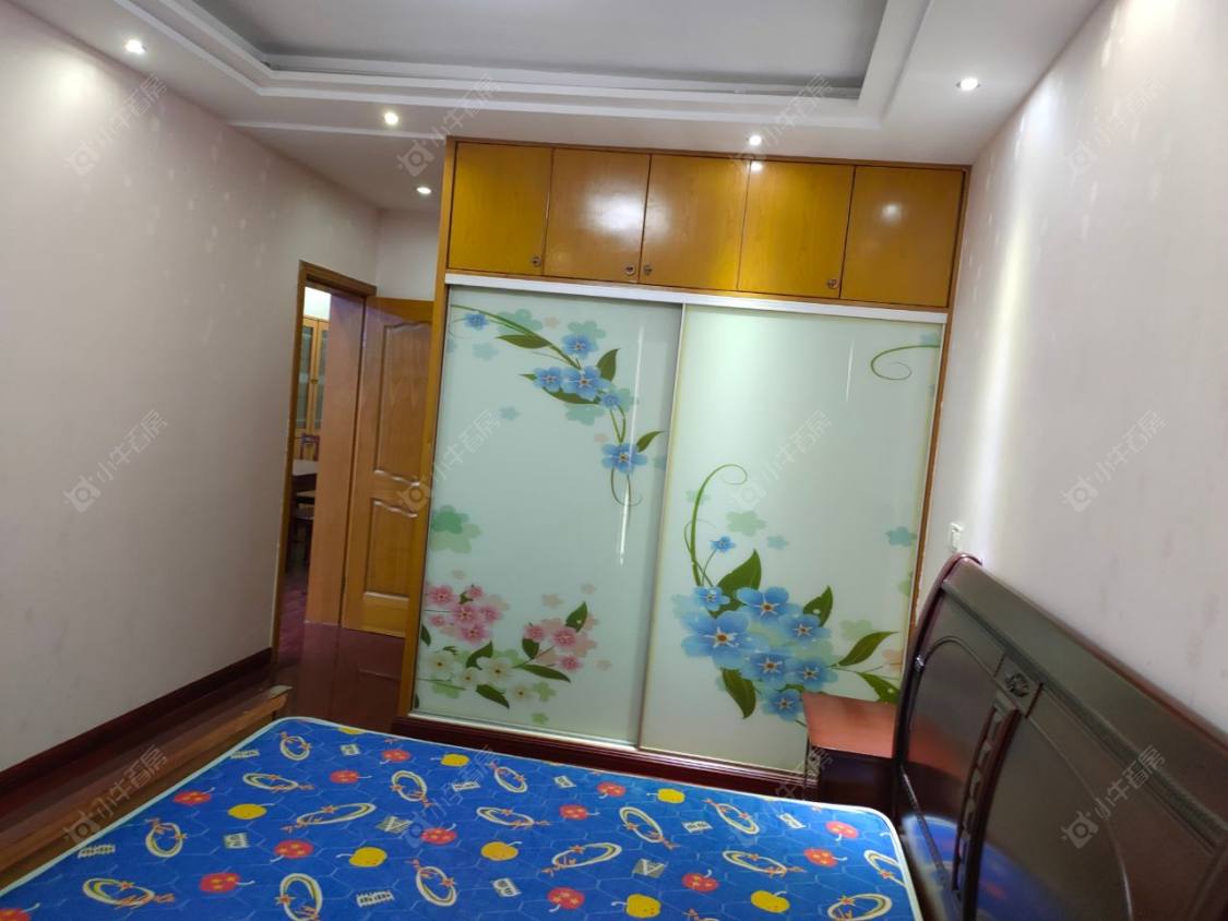 常州新城尚东区花园北区在租房源_小牛看房