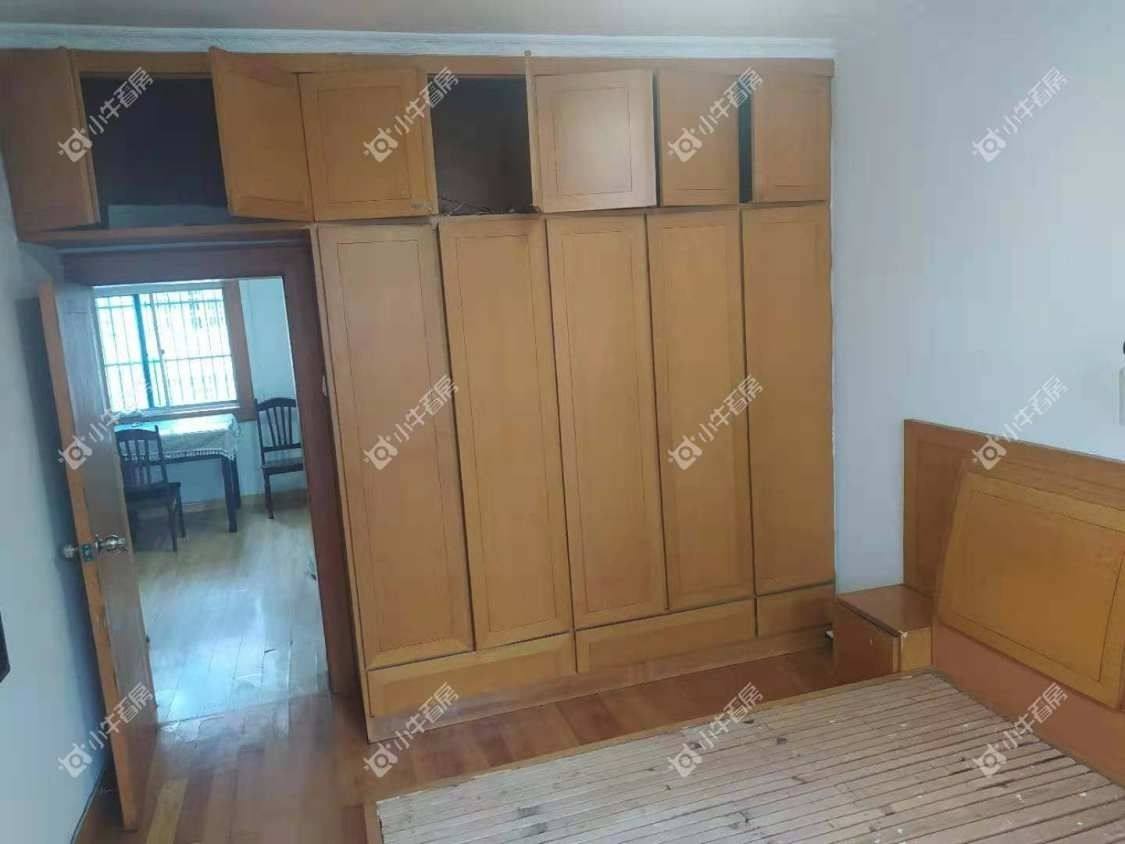 常州富强新村在租房源户型图_小牛看房