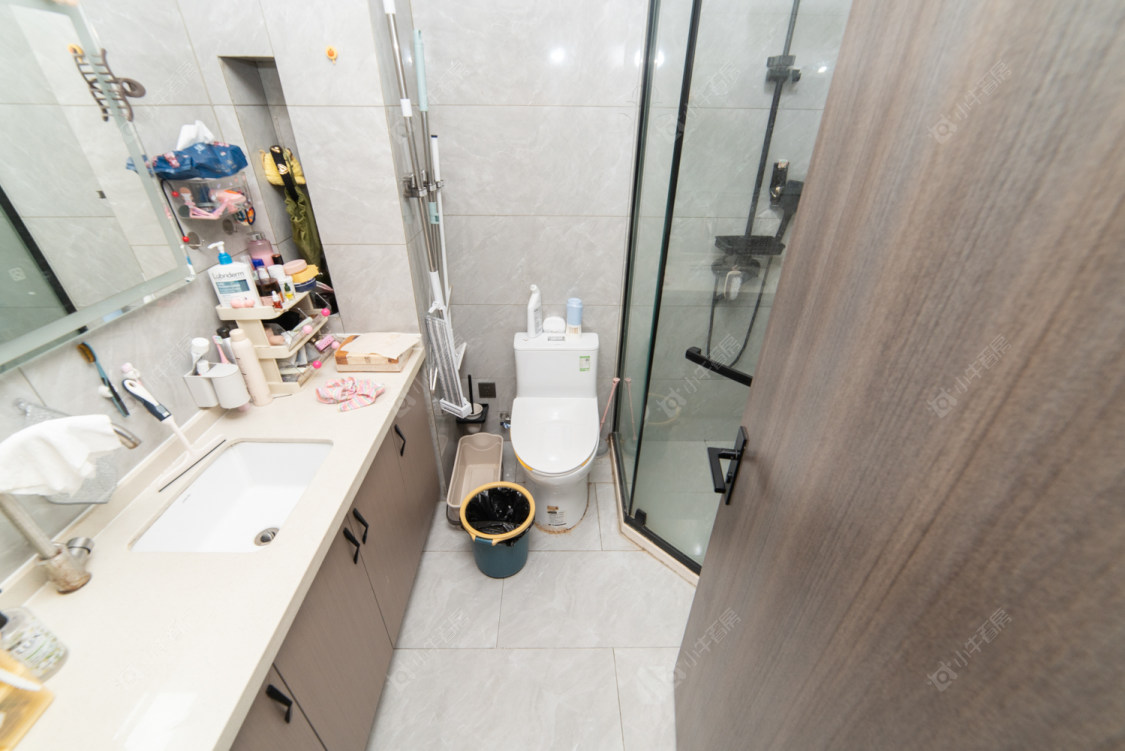 景荟凤凰公寓房源室内图 常州景荟凤凰公寓在售二手房源室内图_小牛看房