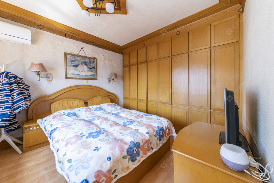 常州城中花苑在售二手房源室内图_小牛看房