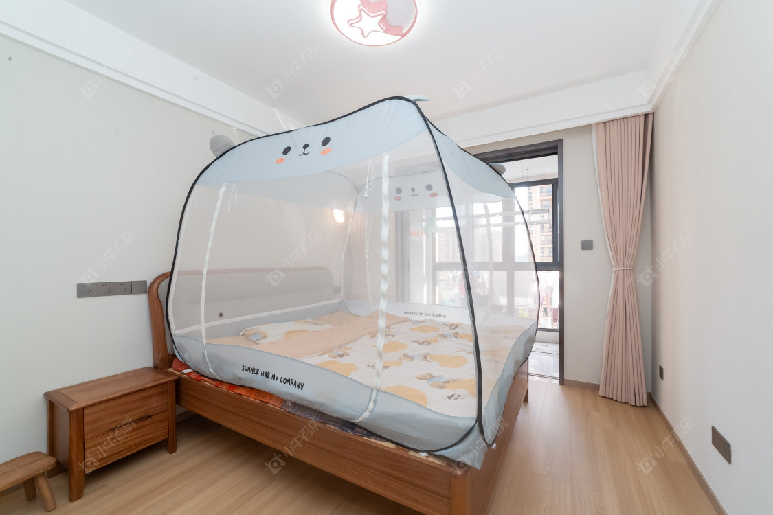 常州银河湾第一城二期在售二手房源室内图_小牛看房