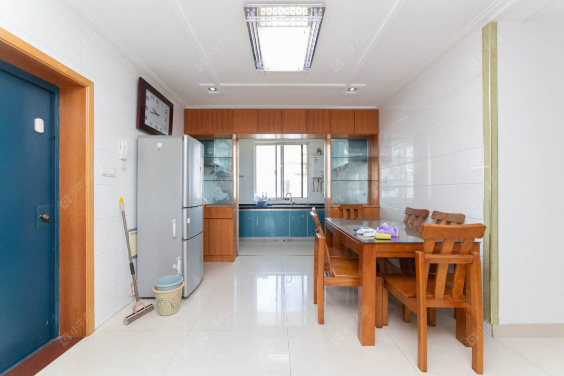 常州空港二村在售二手房源室内图_小牛看房