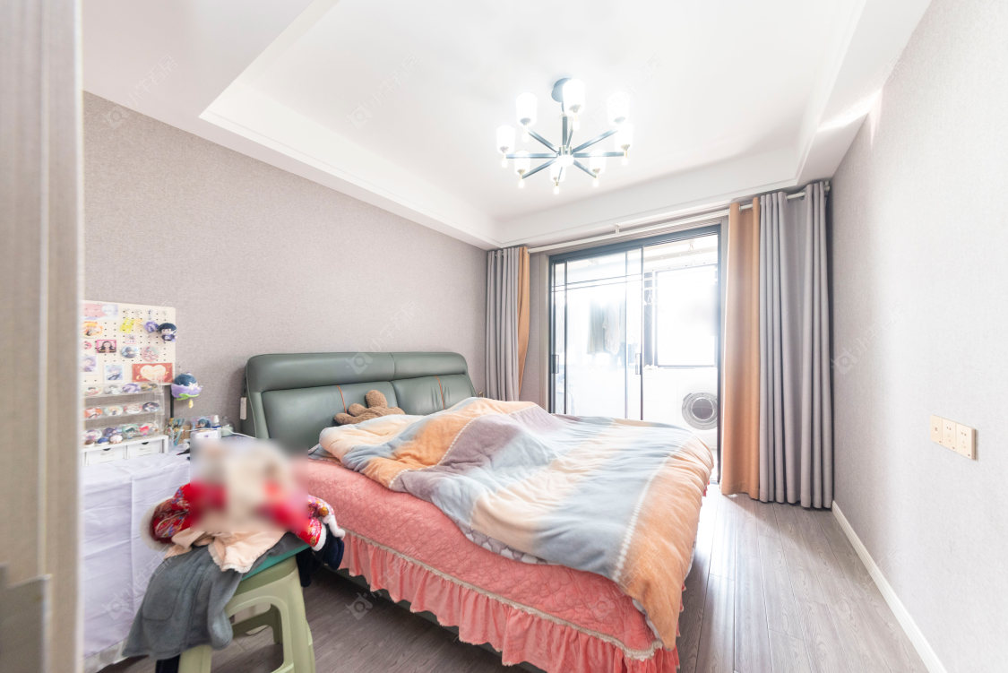 常州丰乐尚都在售二手房源室内图_小牛看房