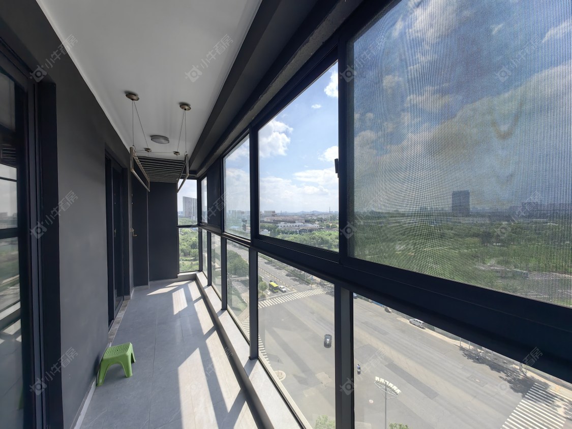 常州阳光城禹洲宸悦在租房源_小牛看房