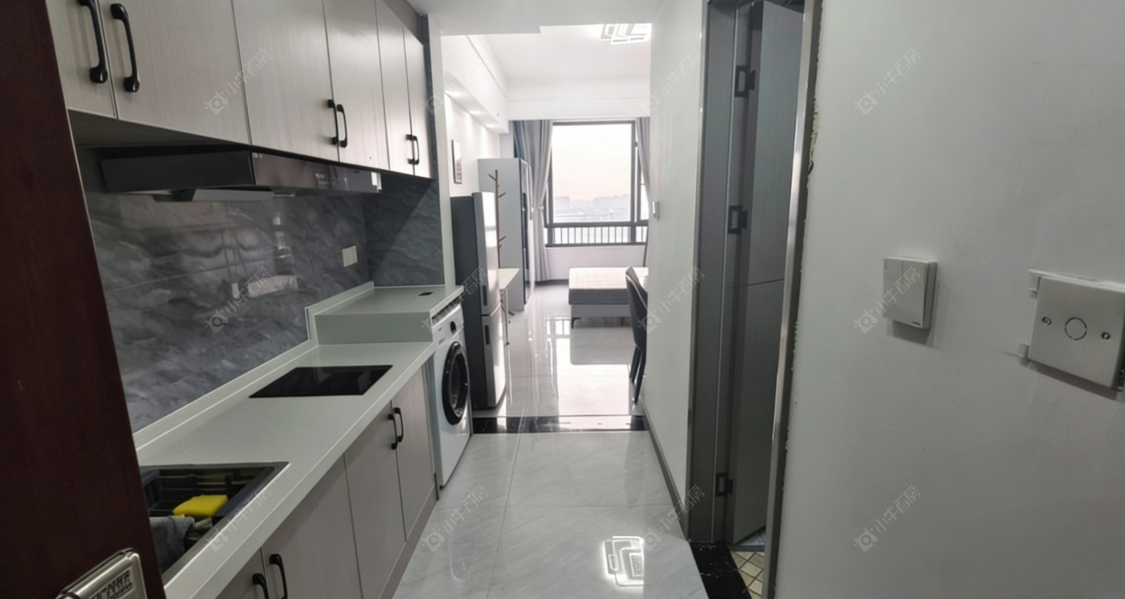 常州碧桂园壹号天禧在租房源_小牛看房