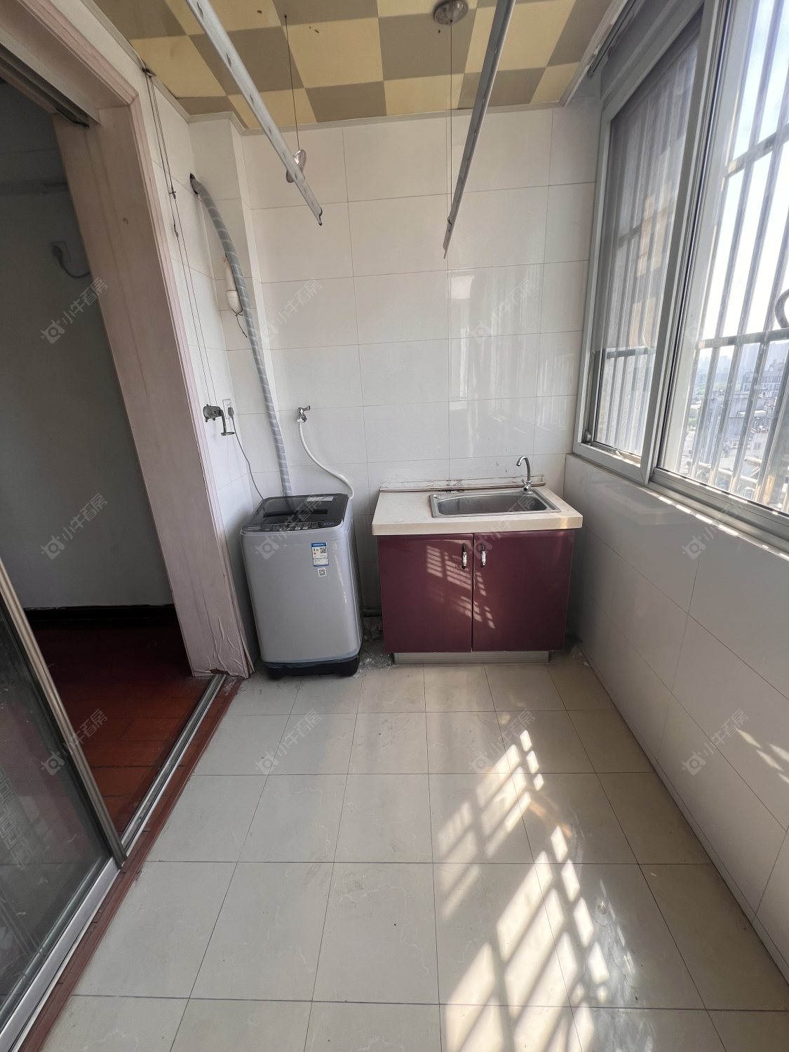 常州绿园爱舍南区在租房源_小牛看房