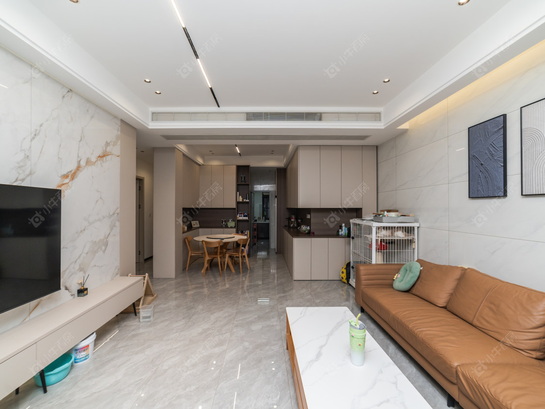 常州横芙商务广场在售二手房源室内图_小牛看房