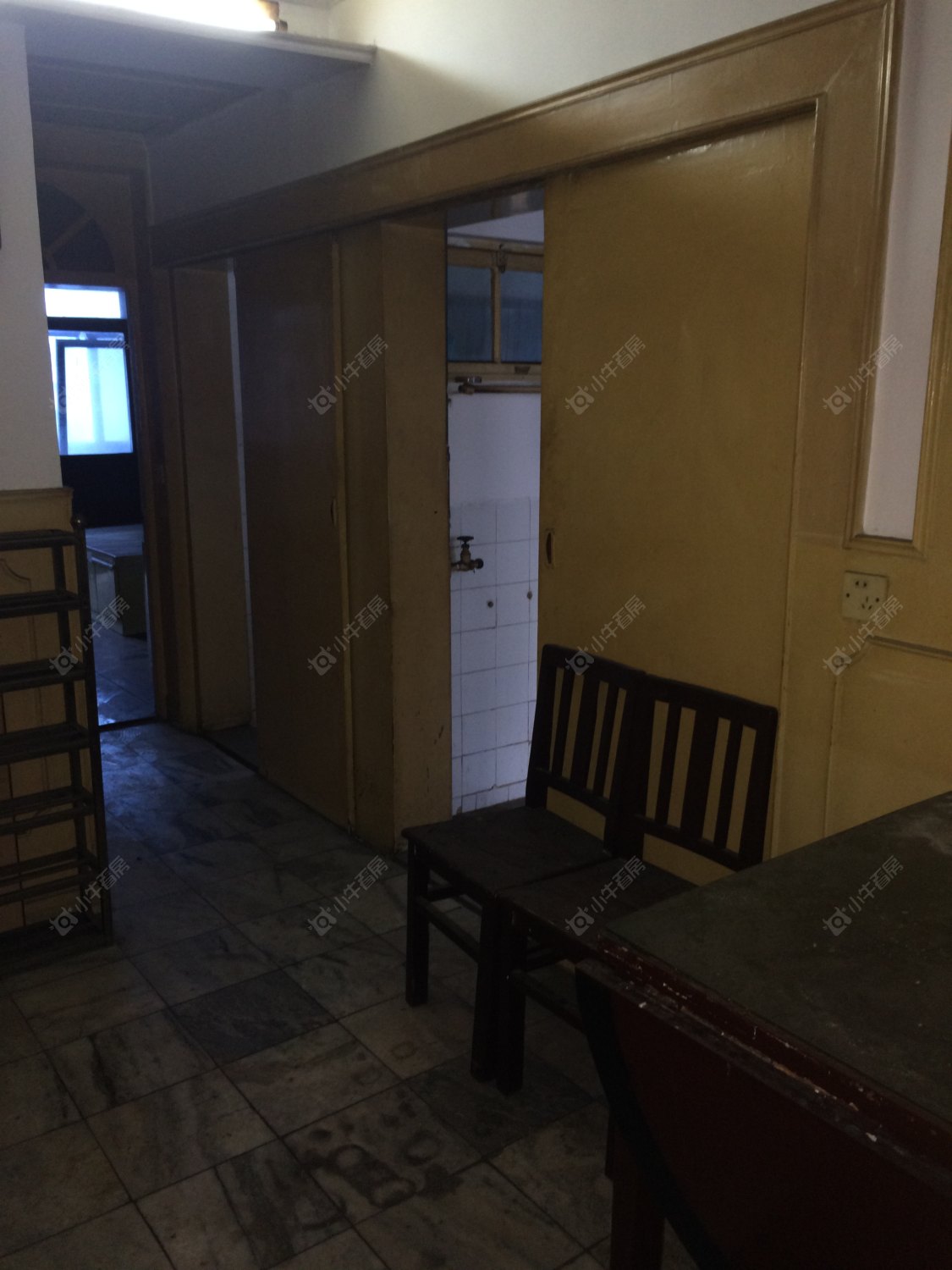 常州红梅新村在租房源室内图_小牛看房