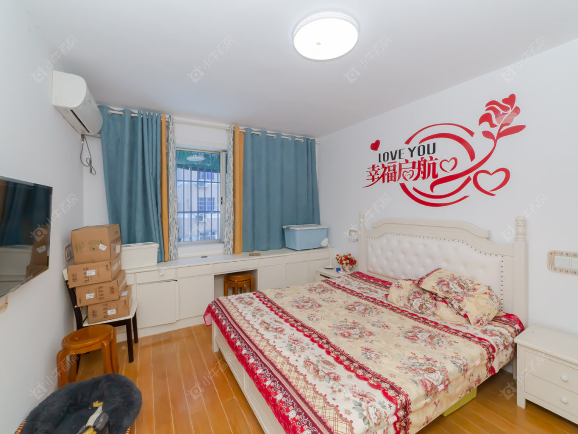 常州北环南村在售二手房源室内图_小牛看房