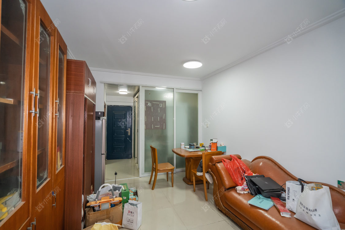 新天地商业广场房源室内图 常州新天地商业广场在售二手房源室内图_小牛看房