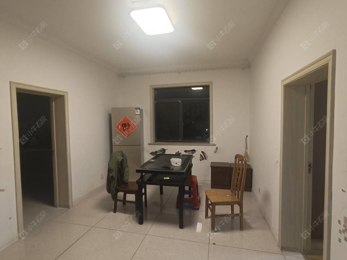 常州河苑东村在租房源户型图_小牛看房