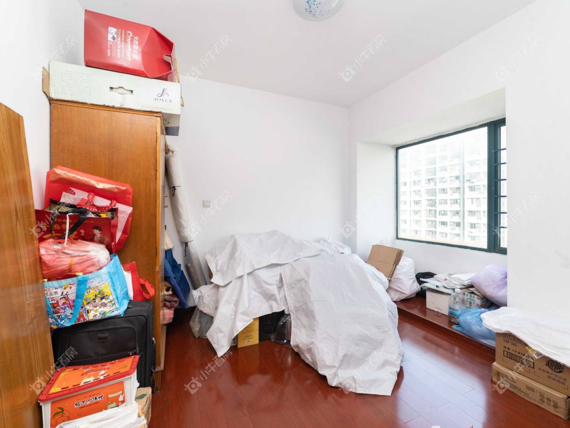 常州喜盈门花苑在租房源室内图_小牛看房