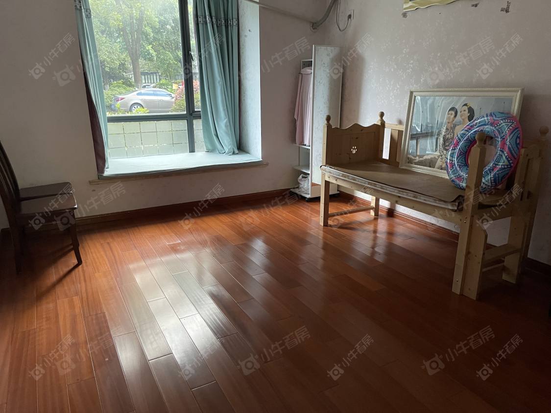 常州新城南都花海在租房源_小牛看房