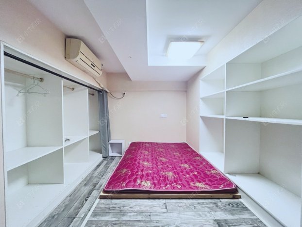 常州吾悦广场金苹果公寓在租房源_小牛看房