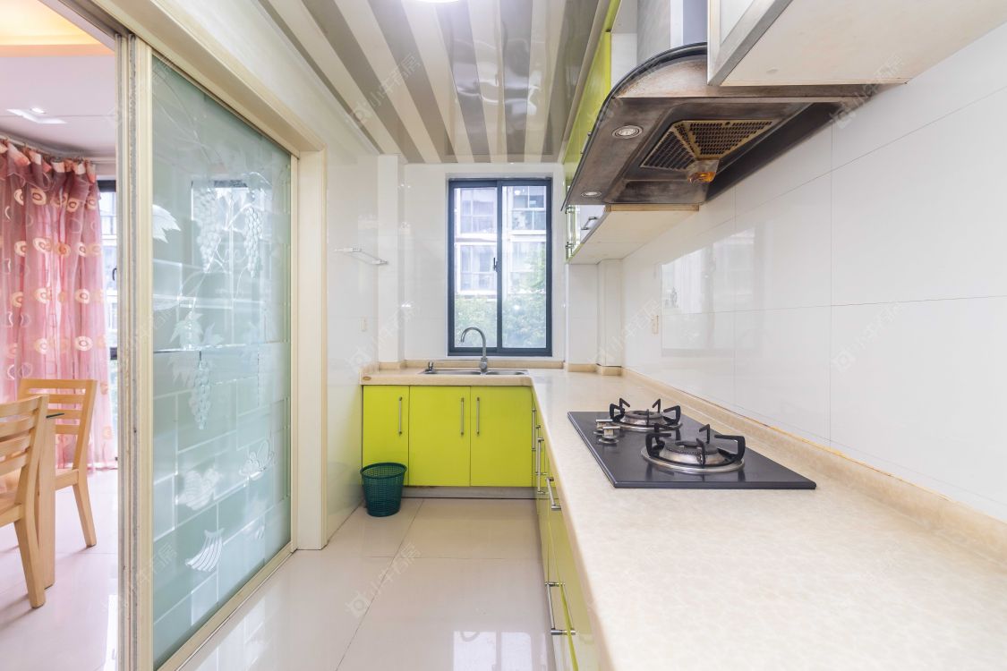 常州新城南都雅苑在售二手房源室内图_小牛看房