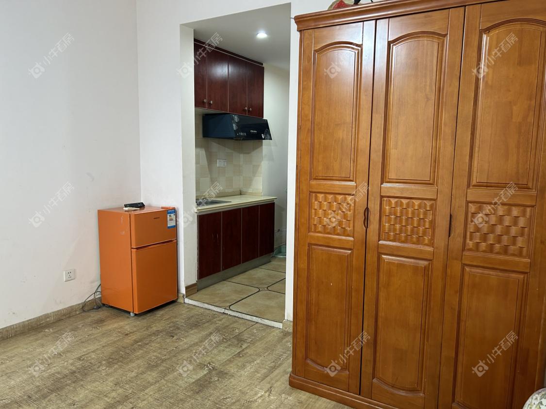 常州高成天鹅湖（公寓）在租房源_小牛看房