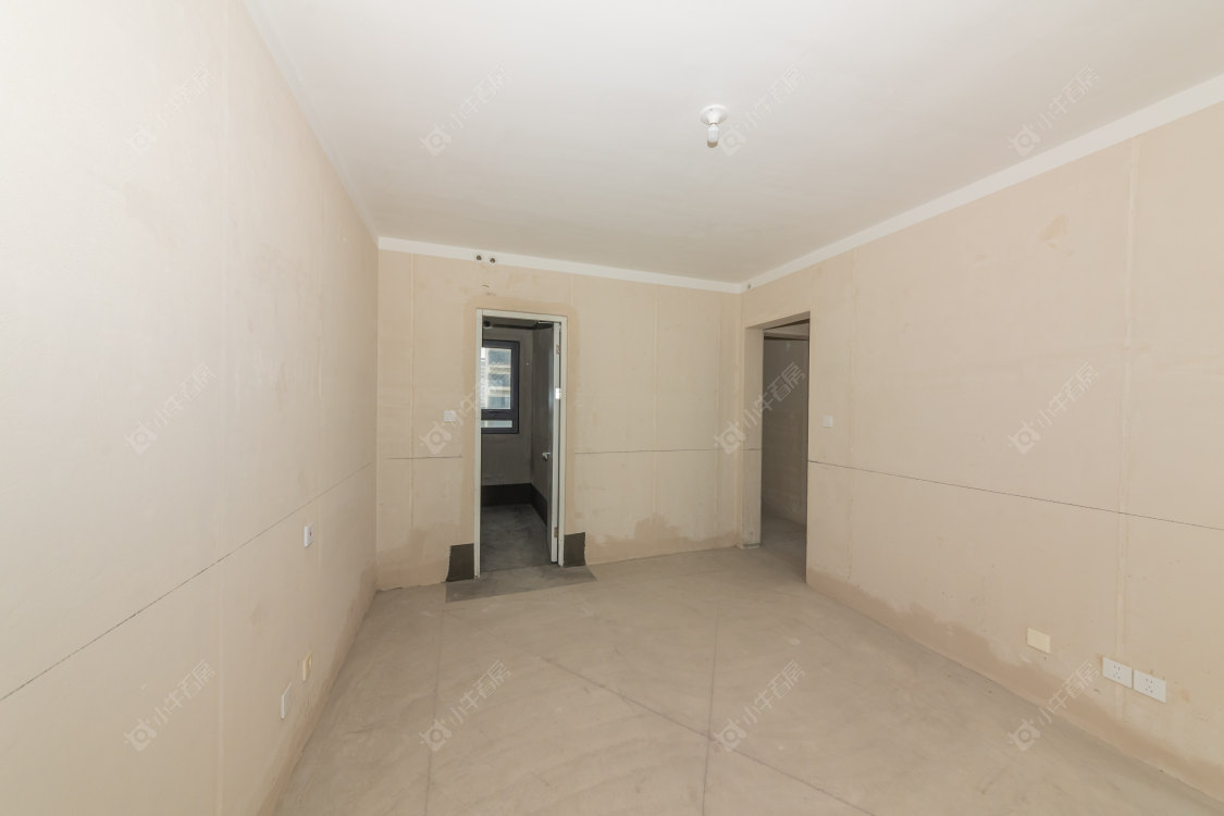 常州星河时代在售二手房源室内图_小牛看房